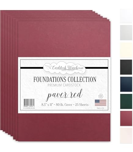 Amazon.co.jp: Gold Stardream メタリックカード用紙 8.5×11インチ 105